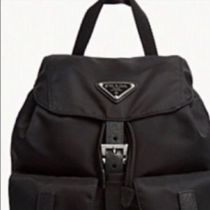 PRADA Backpack